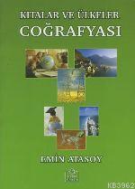 Kıtalar ve Ülkeler Coğrafyası