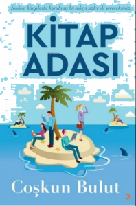 Kitap Adası