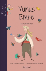 Kitap Avcıları-Yunus Emre;Sevginin Dili