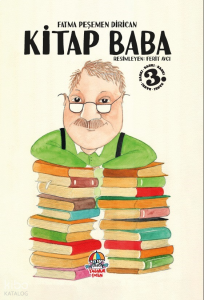 Kitap Baba