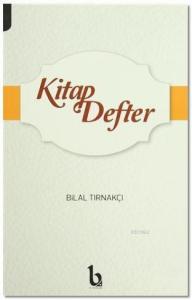 Kitap Defter