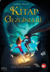Kitap Gezginleri