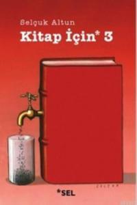 Kitap İçin 3