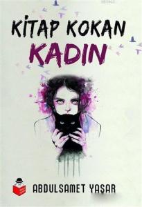 Kitap Kokan Kadın