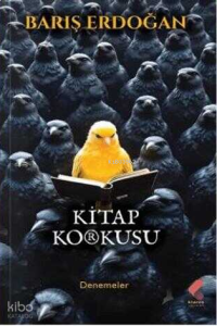 Kitap Korkusu