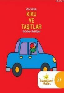 Kitap Kurdu Kiku ve Taşıtlar