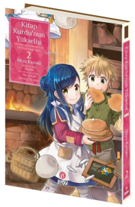 Kitap Kurdunu’nun Yükselişi - 2