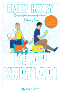 Kitap Kurtları