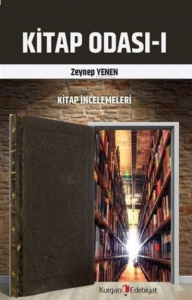 Kitap Odası-ı