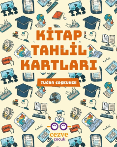 Kitap Tahlil Kartları