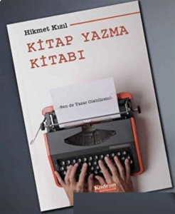Kitap Yazma Kitabı