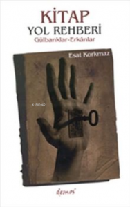 Kitap - Yol Rehberi Gülbanklar Erkanlar