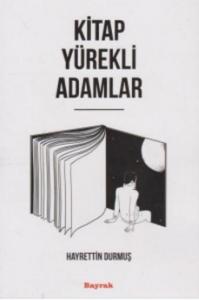 Kitap Yürekli Adamlar