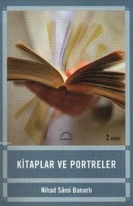 Kitaplar ve Portreler
