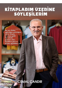 Kitaplarım Üzerine Söyleşilerim