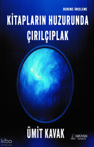 Kitapların Huzurunda Çırılçıplak