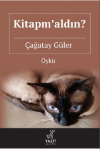 Kitapm’aldın?