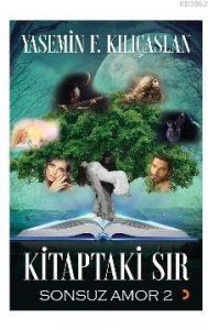Kitaptaki Sır; Sonsuz Amor 2