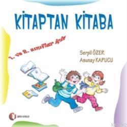Kitaptan Kitaba
