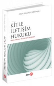 Kitle İletişim Hukuku