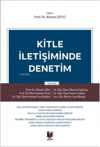 Kitle İletişiminde Denetim