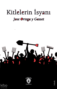 Kitlelerin İsyanı