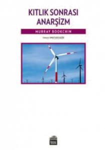 Kıtlık Sonrası Anarşizm