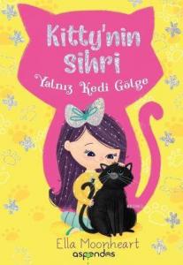 Kitty'nin Sihri Yalnız Kedi Gölge