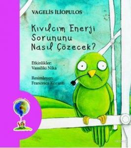 Kıvılcım Enerji Sorununu Nasıl Çözecek?; Çevremizin Öyküsü Dizisi