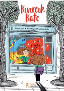 Kıvırcık Kate