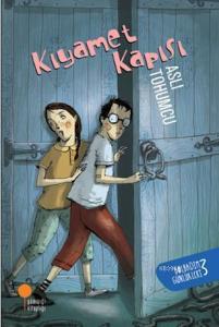 Kıyamet Kapısı; Bolbadim Günlükleri 3