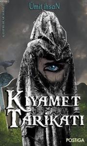 Kıyamet Tarikatı; Kayıp Ruhlar Serisi 1