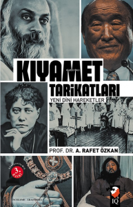 Kıyamet Tarikatları (Yeni Dini Hareketler)