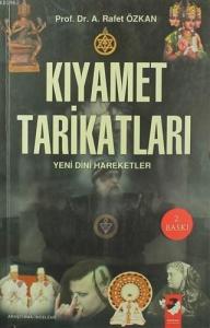 Kıyamet Tarikatları; Yeni Dini Hareketler