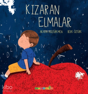 Kızaran Elmalar