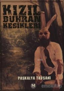 Kızıl Buhran Kesikleri