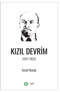 Kızıl Devrim (1917-1922)