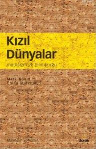 Kızıl Dünyalar; Marksizm ve Bilimkurgu