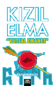 Kızıl Elma Kutsal Emanet