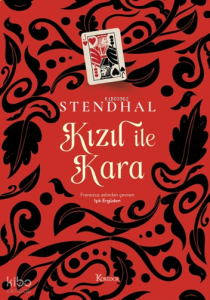 Kızıl ile Kara (Ciltli)