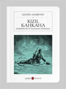 Kızıl Kahkaha Keşfedilen Bir El Yazmasının Nüshaları
