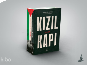 Kızıl Kapı (Set);Gazze'nin Hafızası