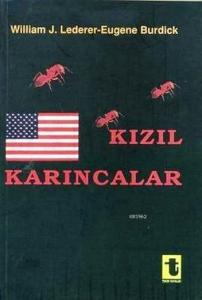 Kızıl Karıncalar