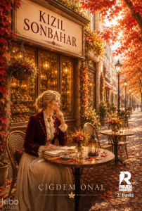 Kızıl Sonbahar