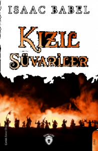 Kızıl Süvariler