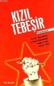 Kızıl Tebeşir