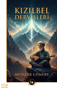 Kızılbel Dervişleri