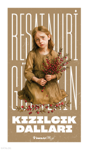 Kızılcık Dalları