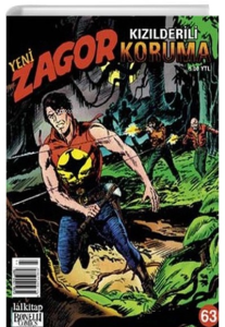 Kızılderili Koruma