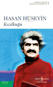 Kızılkuğu